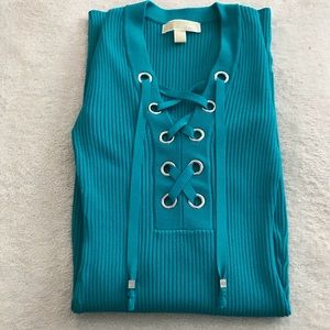 Michael Kors Bodycon Dress